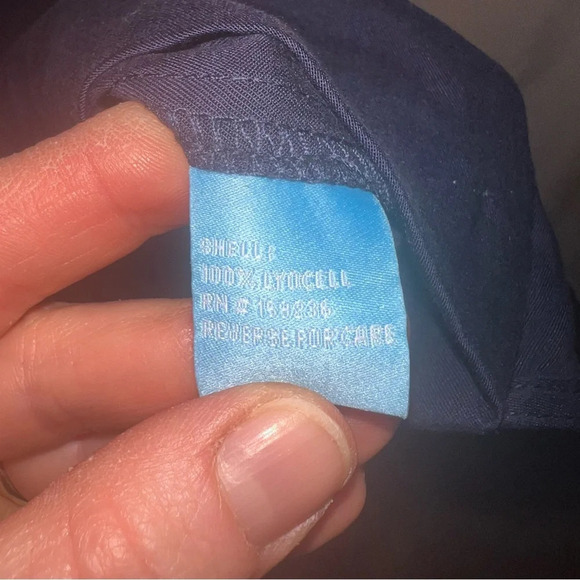 J. McLaughlin Ciara Wrap Dress Dark Navy Size Small Lyocell Brunch Elegant - Picture 12 of 16